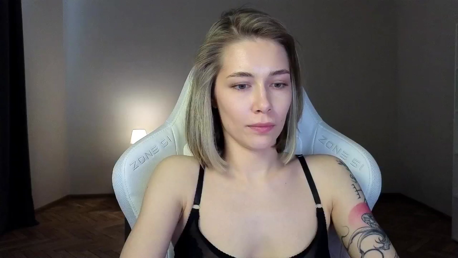 Gallery image thumbnail from KeepSpark's myfreecams stream on, 03/27/2025, 07:41 image 20 of 20