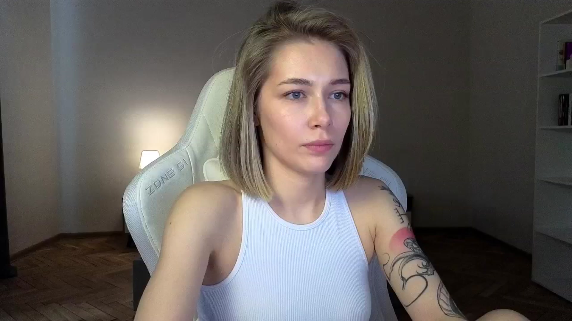 Gallery image thumbnail from KeepSpark's myfreecams stream on, 03/28/2025, 07:04 image 7 of 20
