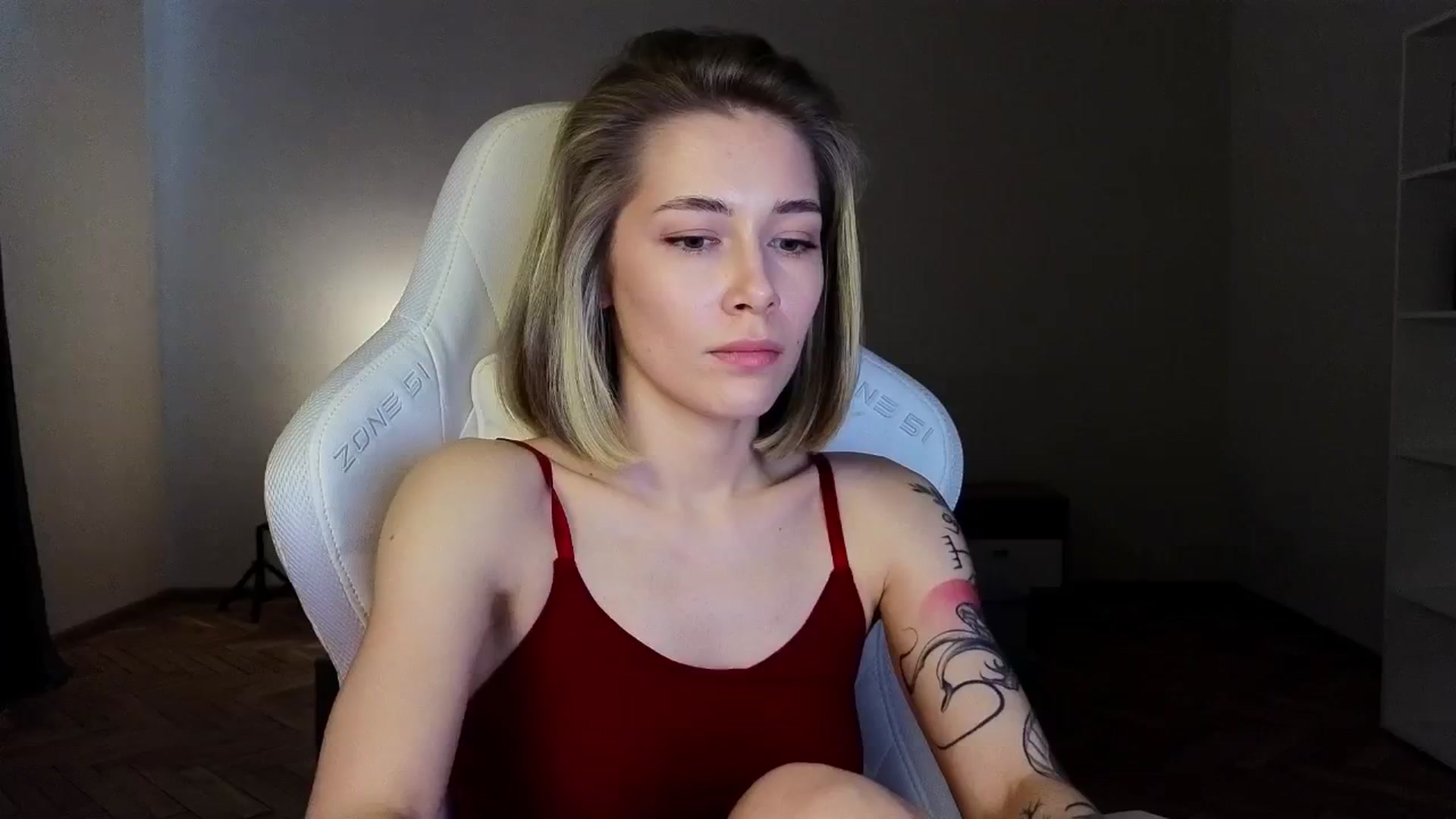 Gallery image thumbnail from KeepSpark's myfreecams stream on, 03/30/2025, 07:22 image 11 of 20