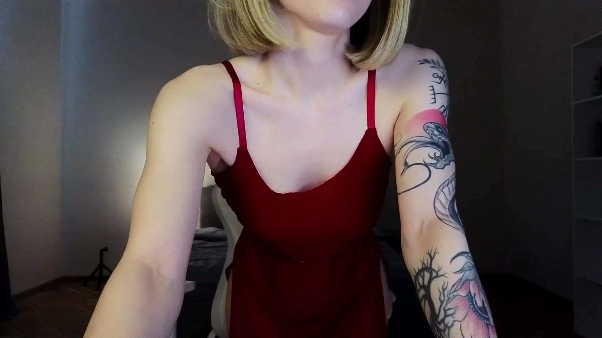 Gallery image thumbnail from KeepSpark's myfreecams stream on, 03/30/2025, 07:22 image 3 of 20