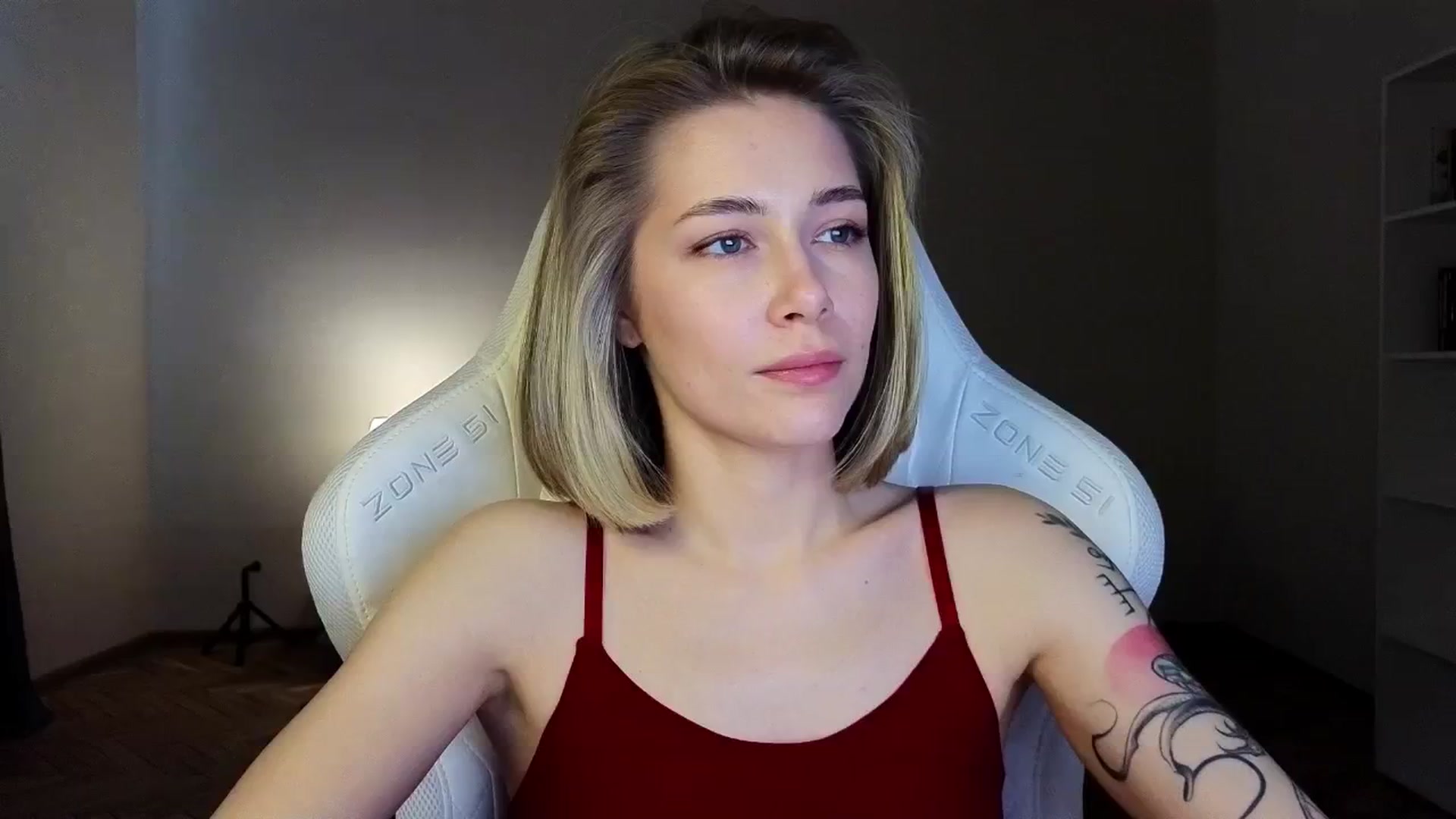 Gallery image thumbnail from KeepSpark's myfreecams stream on, 03/30/2025, 07:22 image 1 of 20