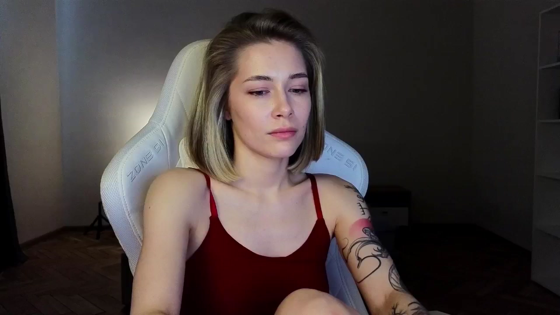 Gallery image thumbnail from KeepSpark's myfreecams stream on, 03/30/2025, 07:22 image 9 of 20