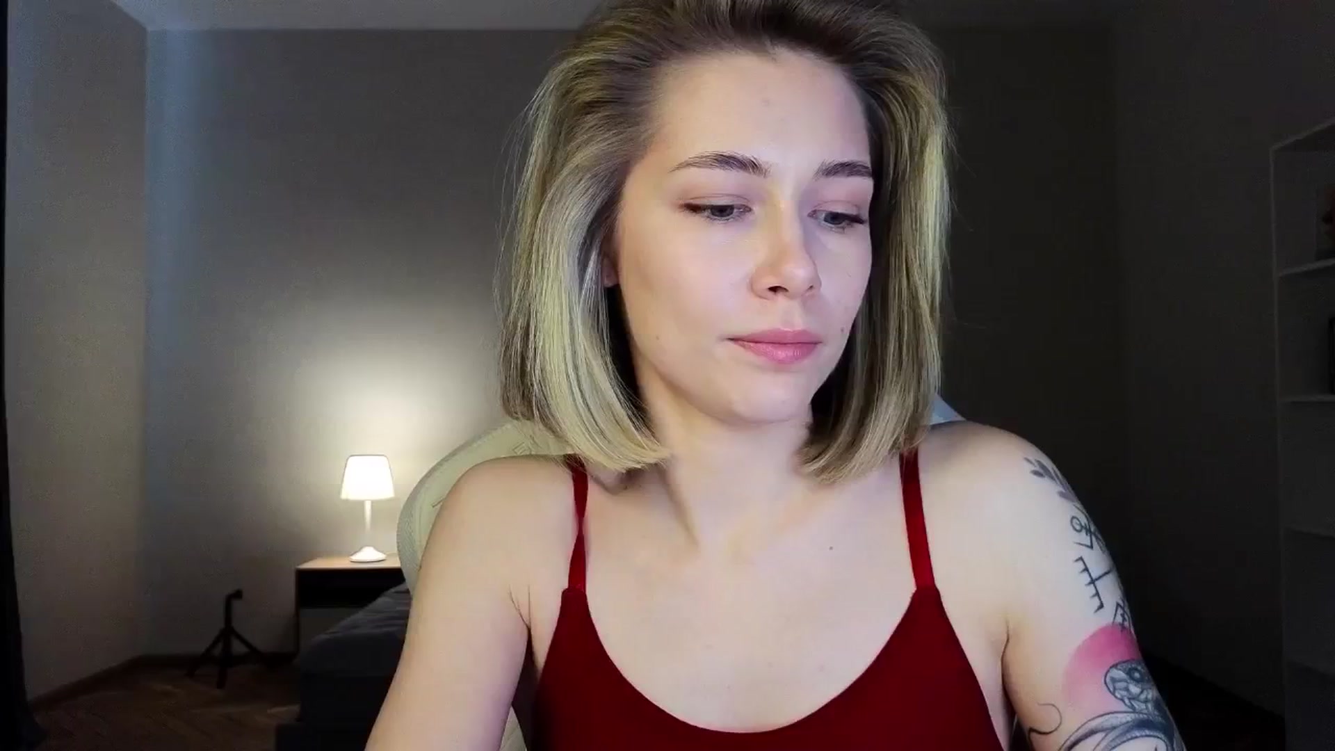 Gallery image thumbnail from KeepSpark's myfreecams stream on, 03/30/2025, 07:22 image 5 of 20