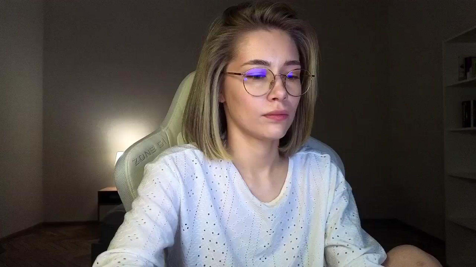 Gallery image thumbnail from KeepSpark's myfreecams stream on, 03/31/2025, 03:28 image 5 of 20