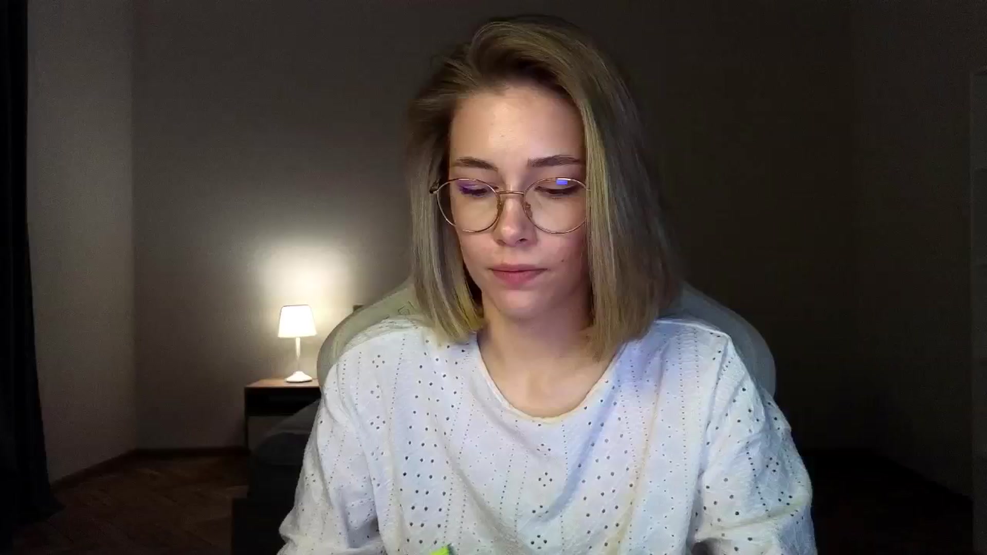Gallery image thumbnail from KeepSpark's myfreecams stream on, 03/31/2025, 03:58 image 5 of 20