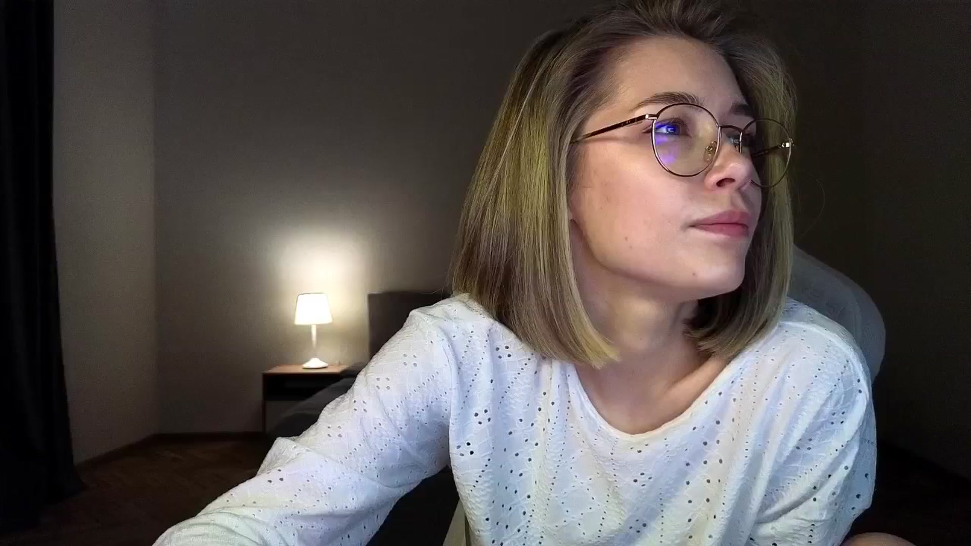 Gallery image thumbnail from KeepSpark's myfreecams stream on, 03/31/2025, 03:58 image 19 of 20