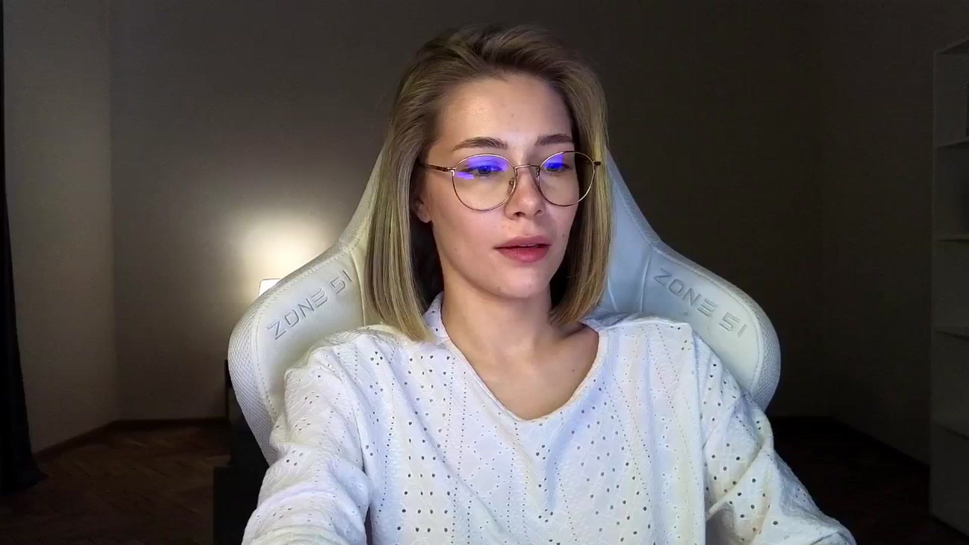 Gallery image thumbnail from KeepSpark's myfreecams stream on, 03/31/2025, 05:55 image 2 of 20