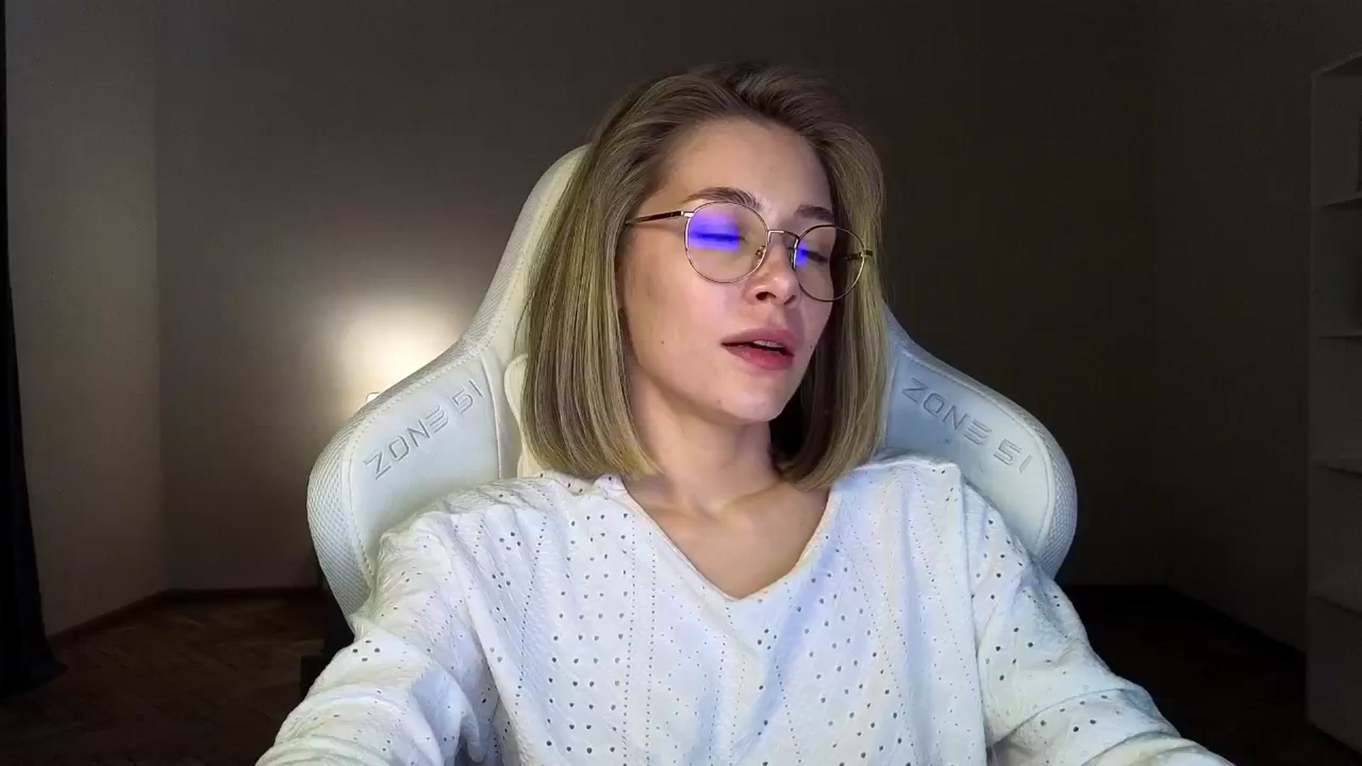 Gallery image thumbnail from KeepSpark's myfreecams stream on, 03/31/2025, 05:55 image 4 of 20