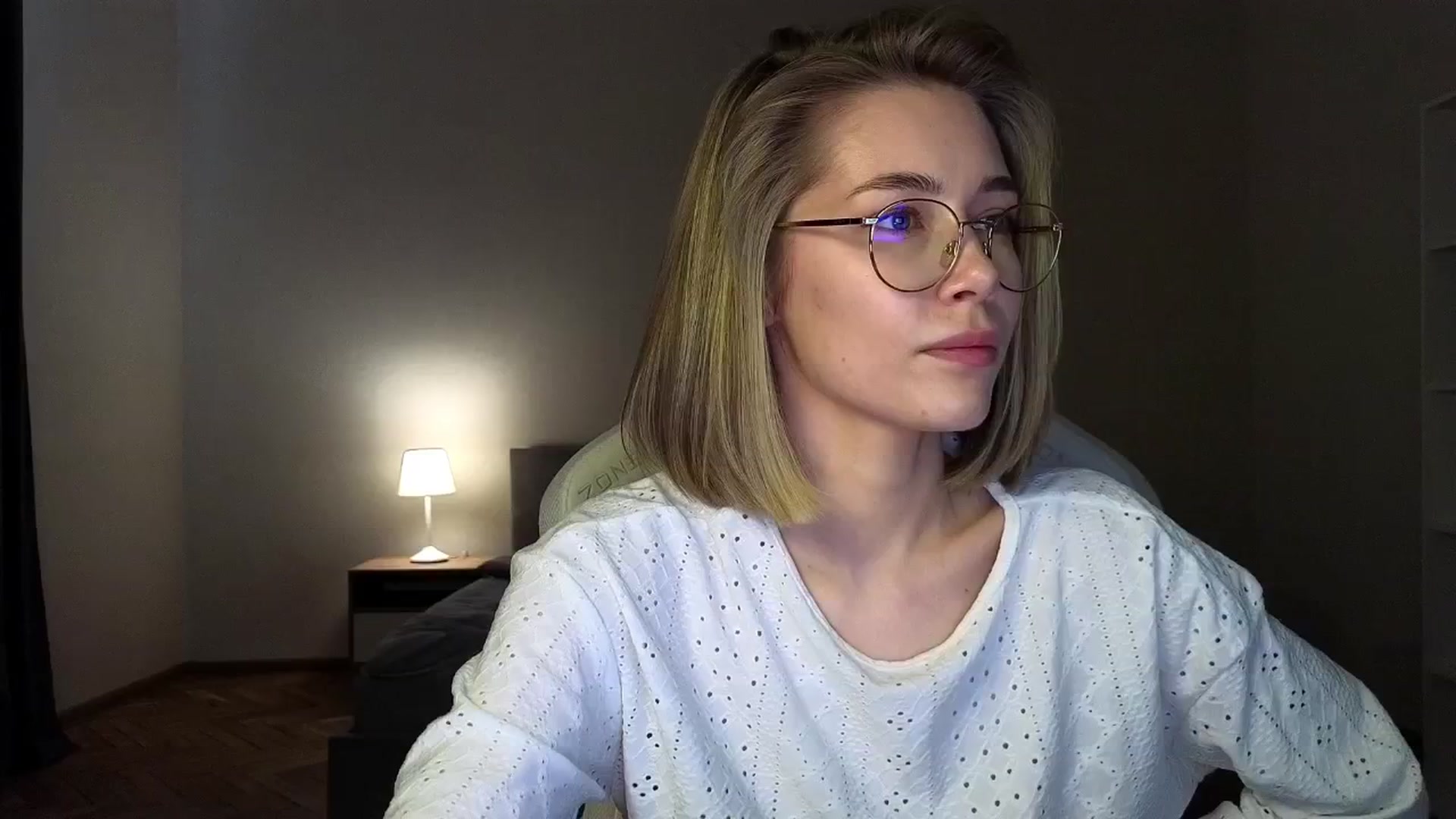 Gallery image thumbnail from KeepSpark's myfreecams stream on, 03/31/2025, 05:55 image 20 of 20