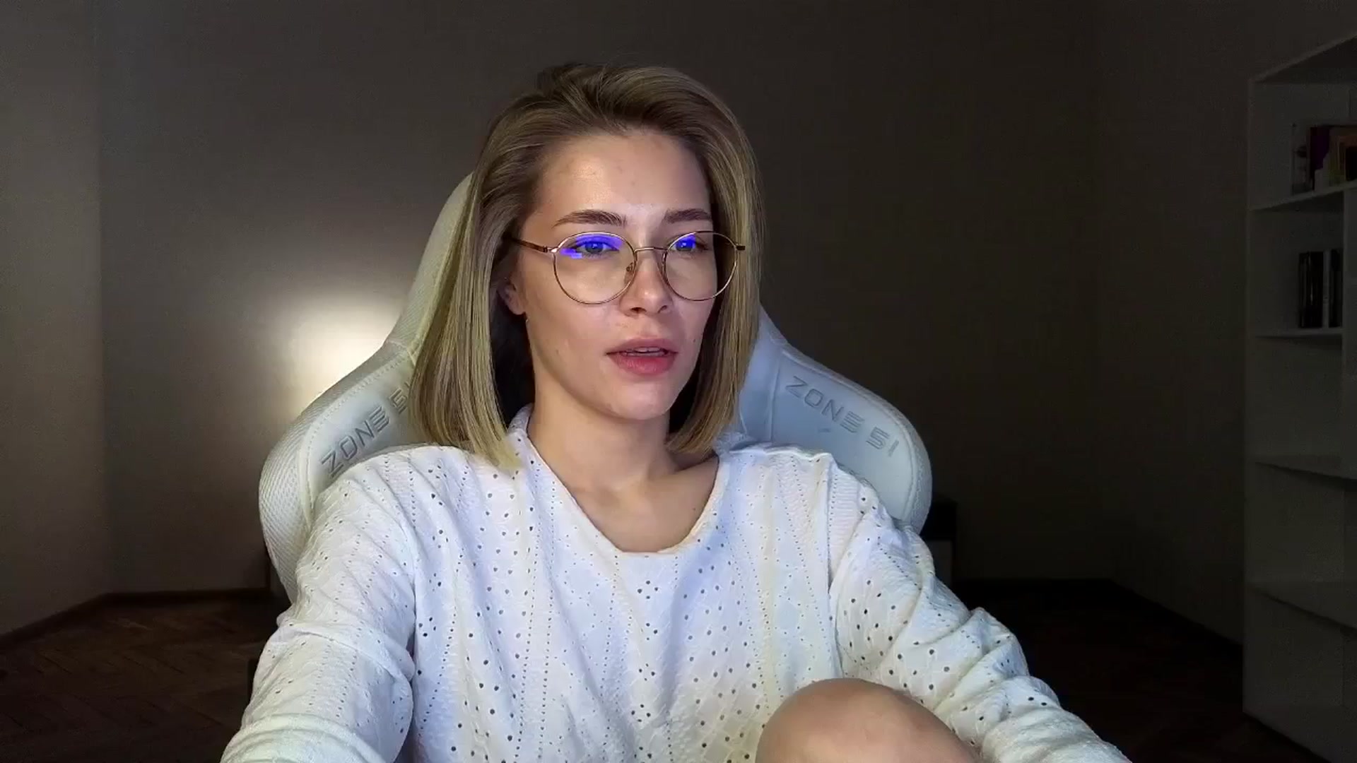 Gallery image thumbnail from KeepSpark's myfreecams stream on, 03/31/2025, 05:55 image 6 of 20