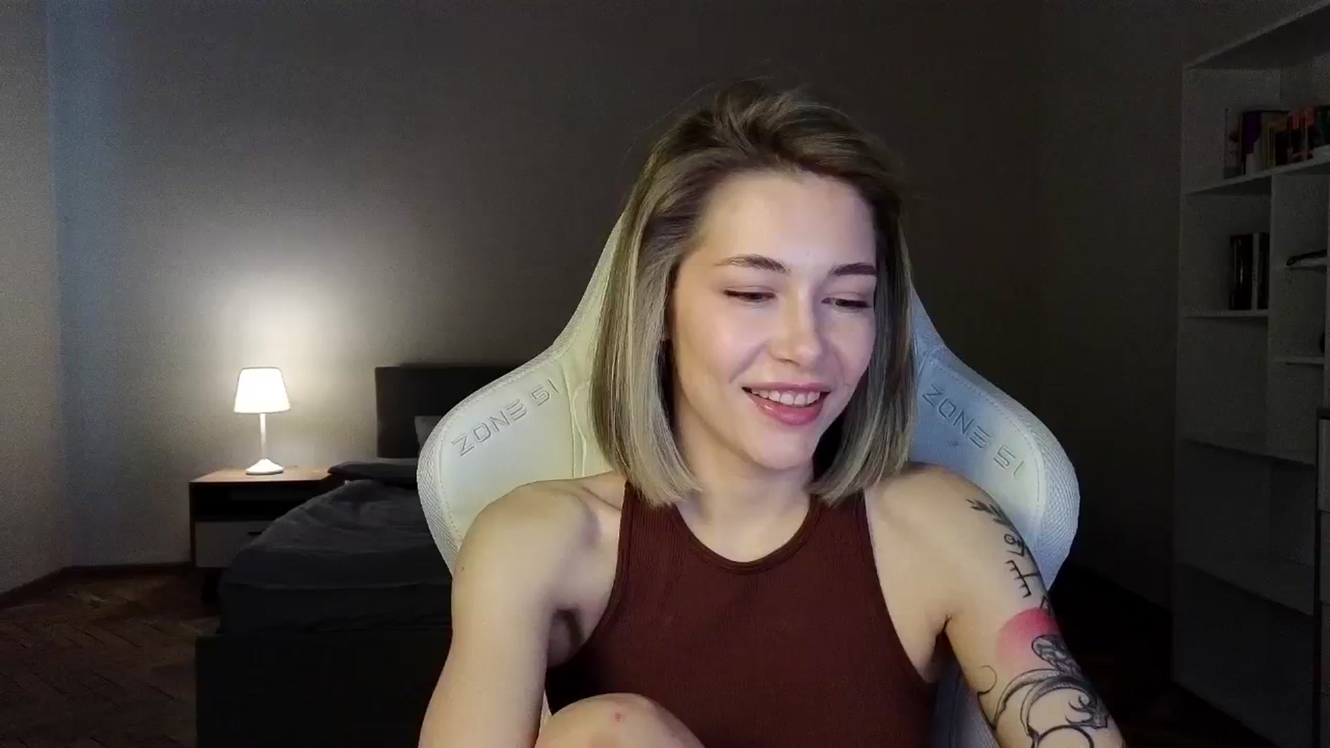 Gallery image thumbnail from KeepSpark's myfreecams stream on, 04/02/2025, 04:16 image 7 of 20