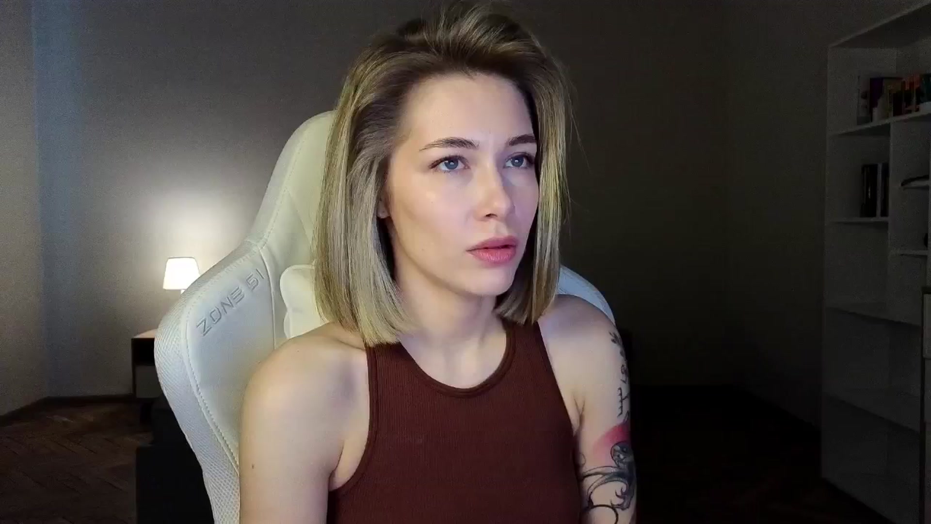 Gallery image thumbnail from KeepSpark's myfreecams stream on, 04/02/2025, 04:16 image 14 of 20