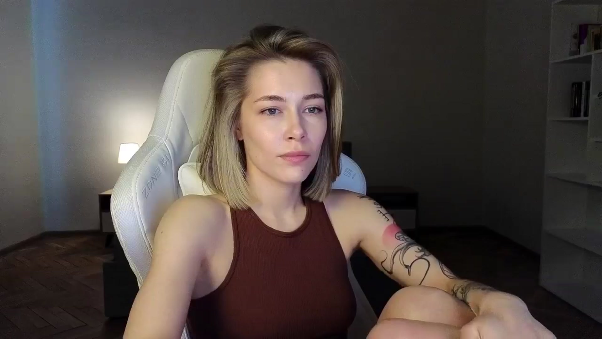 Gallery image thumbnail from KeepSpark's myfreecams stream on, 04/02/2025, 06:43 image 5 of 20