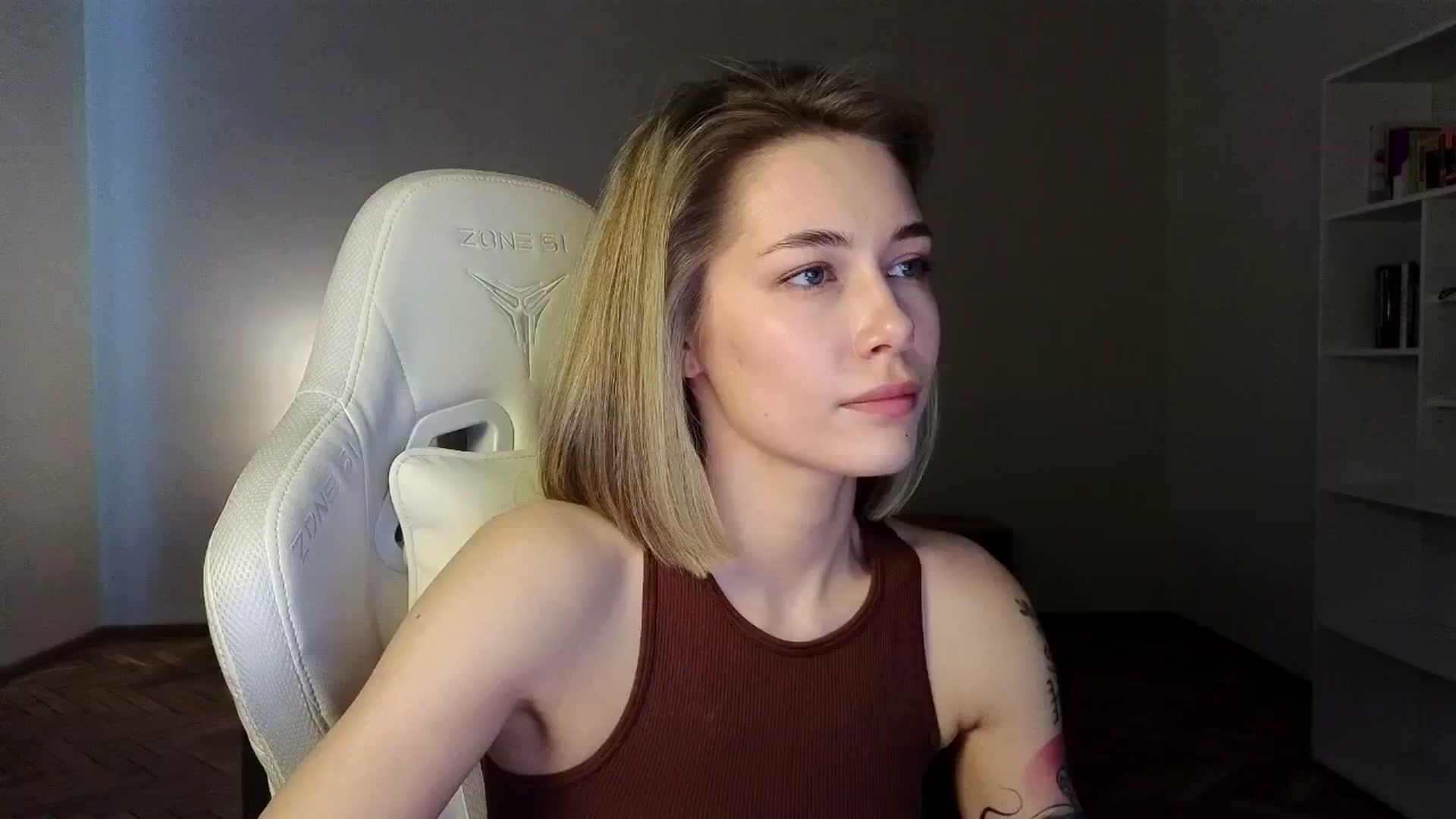 Gallery image thumbnail from KeepSpark's myfreecams stream on, 04/02/2025, 07:32 image 5 of 20