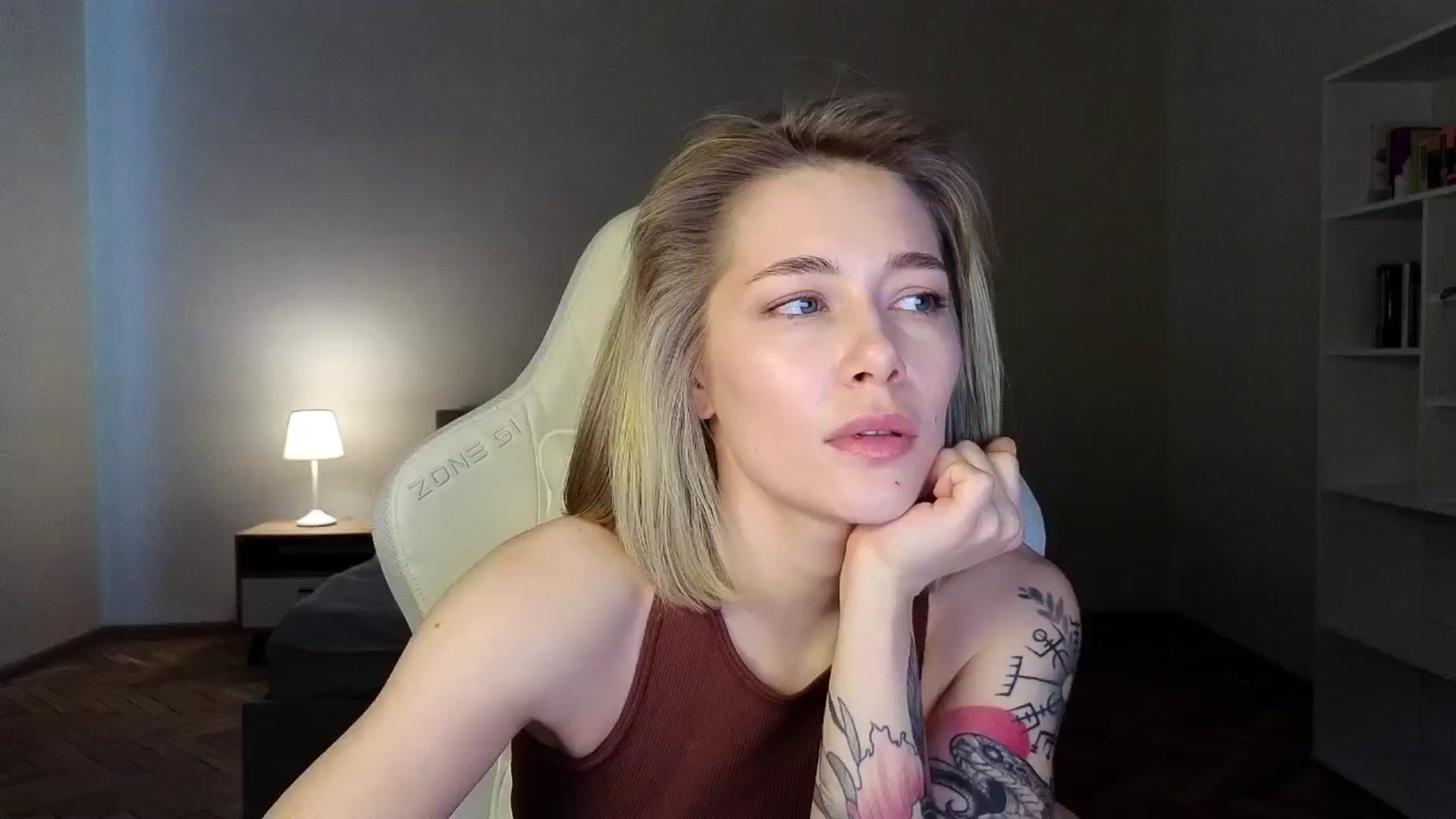 Gallery image thumbnail from KeepSpark's myfreecams stream on, 04/02/2025, 07:56 image 1 of 20