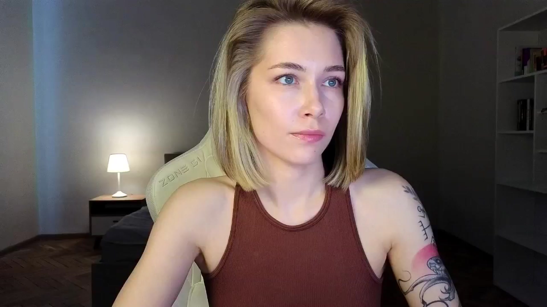 Gallery image thumbnail from KeepSpark's myfreecams stream on, 04/02/2025, 07:56 image 14 of 20