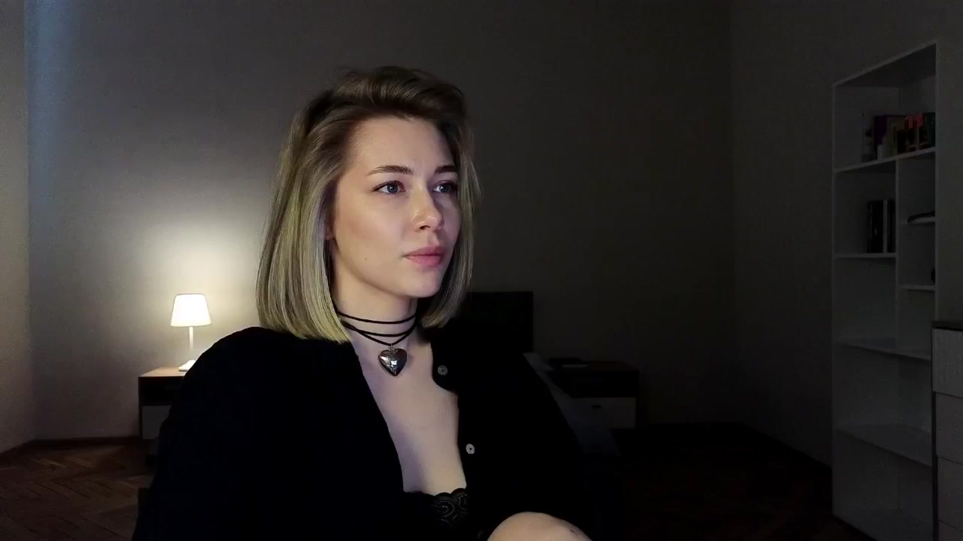 Gallery image thumbnail from KeepSpark's myfreecams stream on, 04/04/2025, 06:20 image 3 of 20