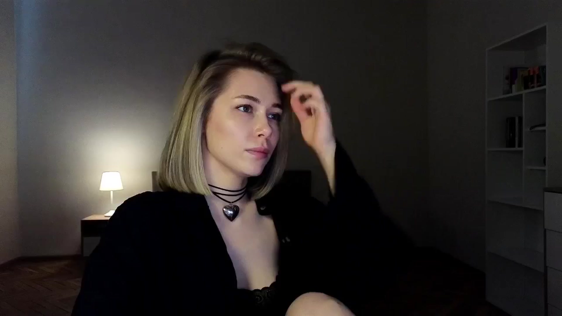 Gallery image thumbnail from KeepSpark's myfreecams stream on, 04/04/2025, 06:20 image 1 of 20