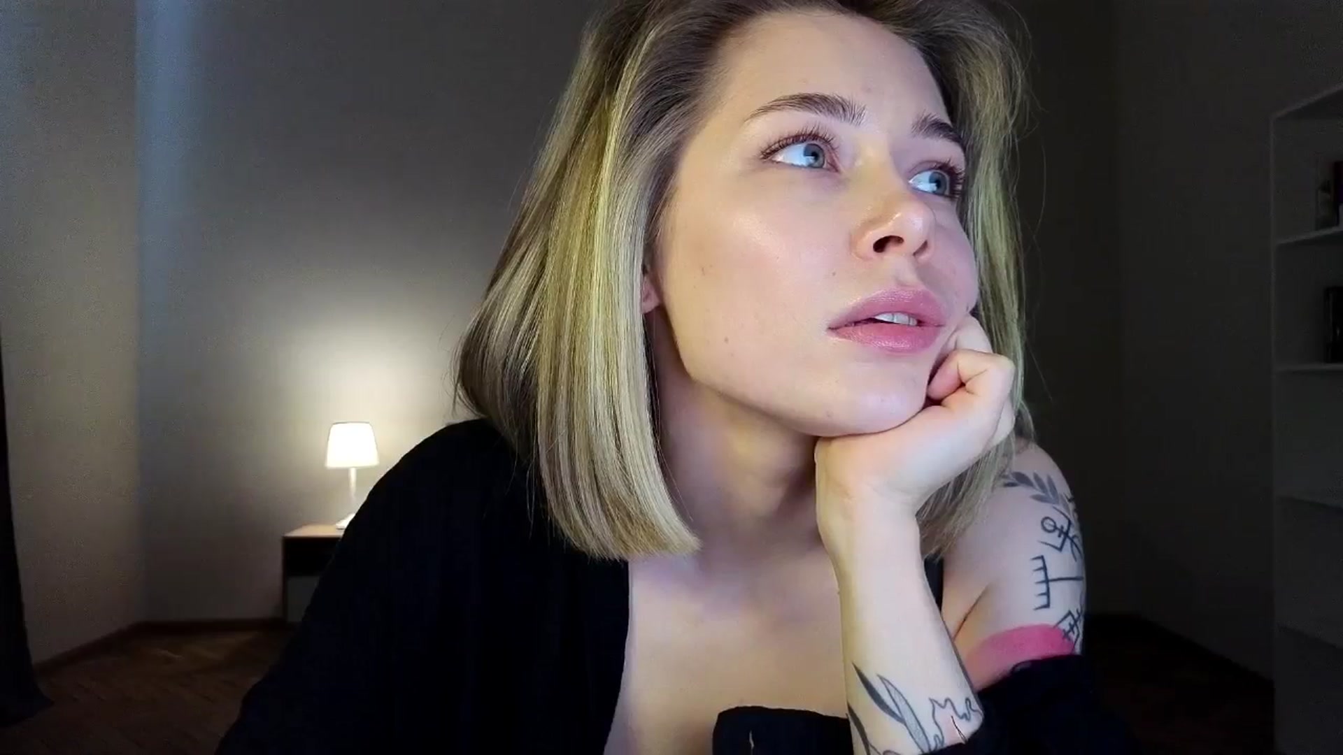 Gallery image thumbnail from KeepSpark's myfreecams stream on, 04/04/2025, 08:11 image 4 of 20