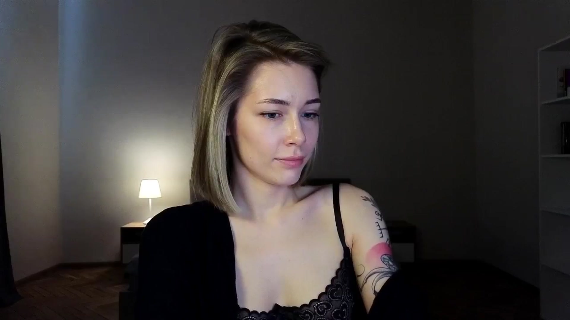 Gallery image thumbnail from KeepSpark's myfreecams stream on, 04/04/2025, 08:11 image 5 of 20