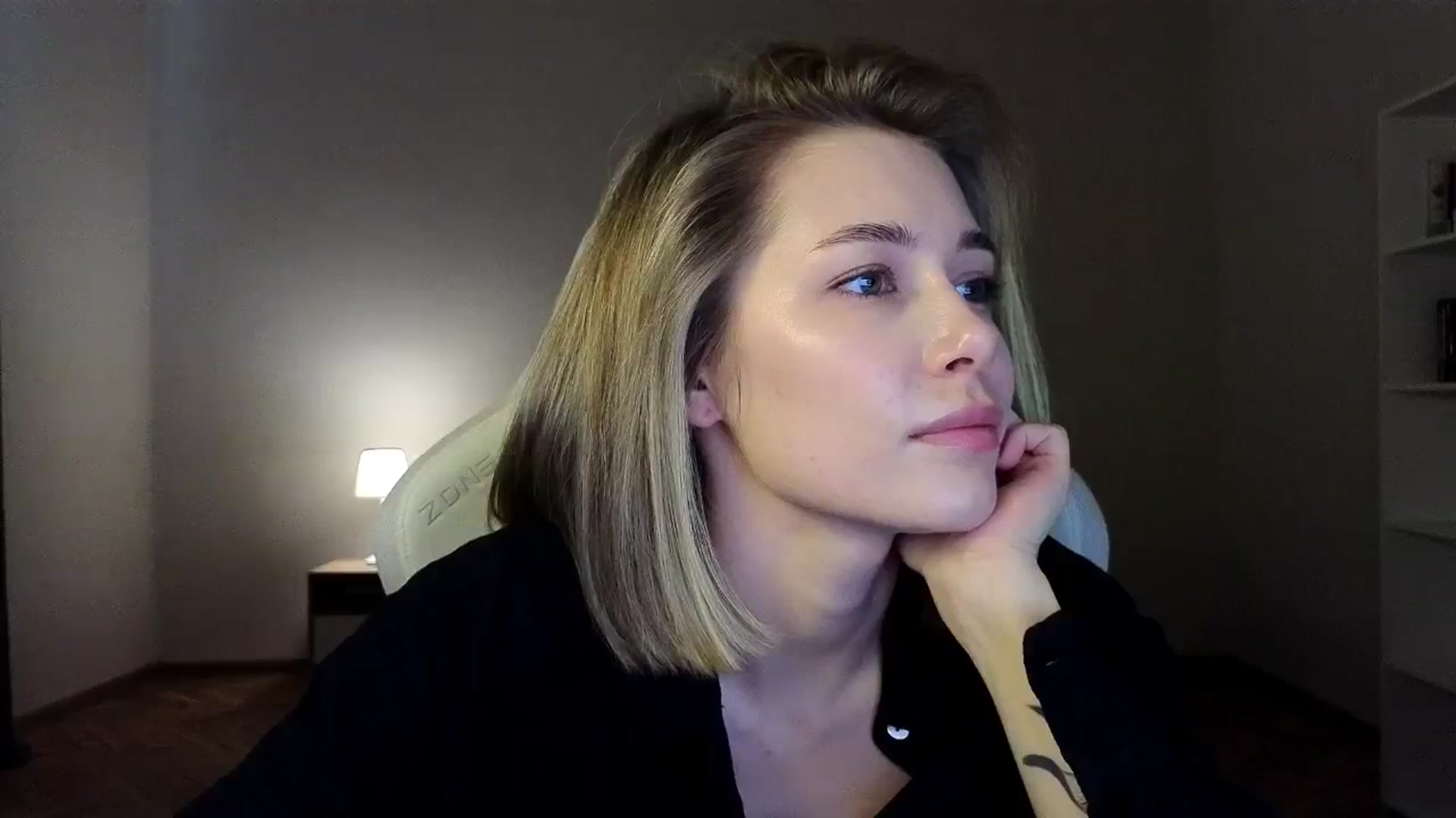 Gallery image thumbnail from KeepSpark's myfreecams stream on, 04/09/2025, 07:08 image 6 of 20