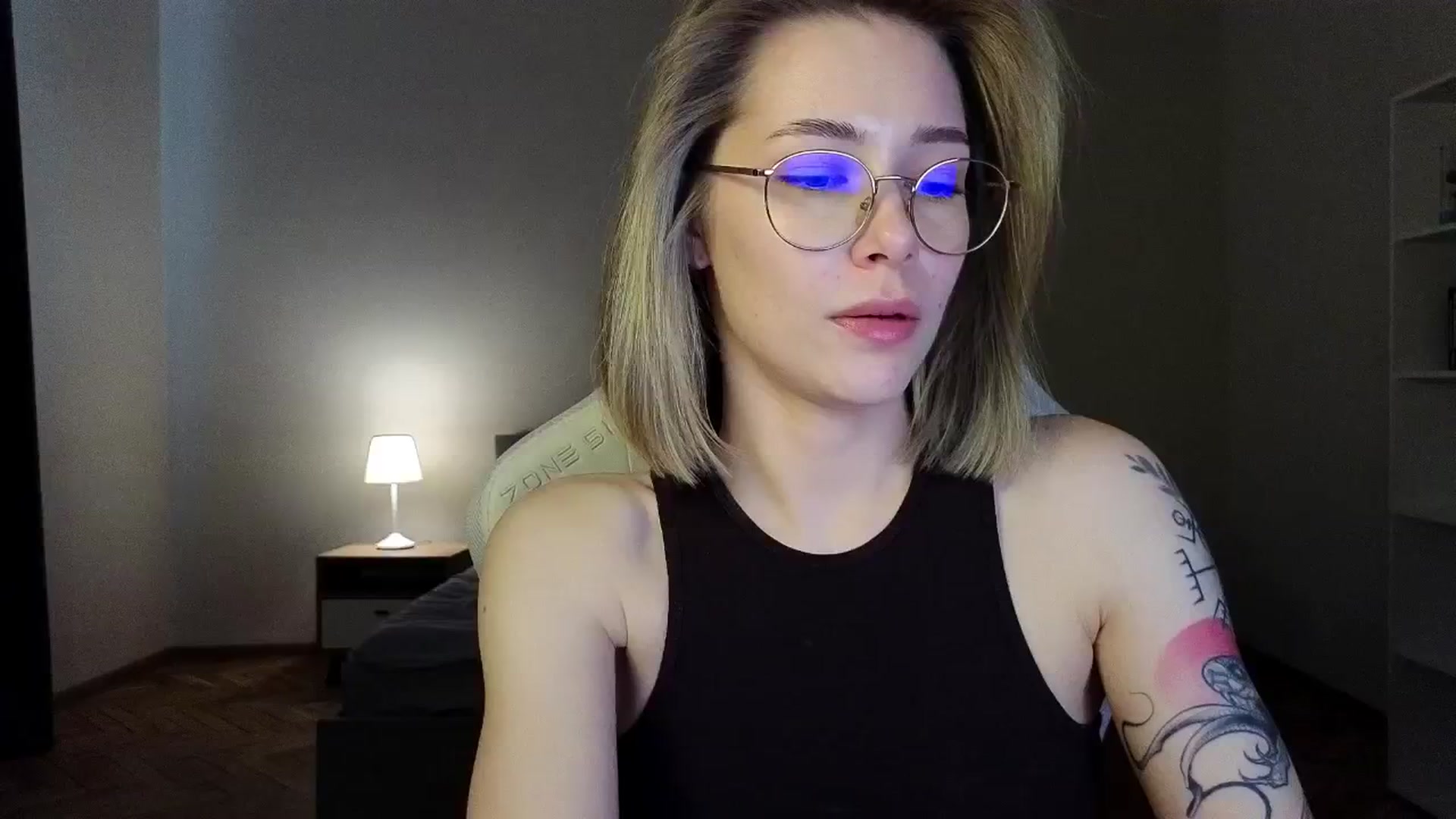 Gallery image thumbnail from KeepSpark's myfreecams stream on, 04/11/2025, 07:09 image 16 of 20