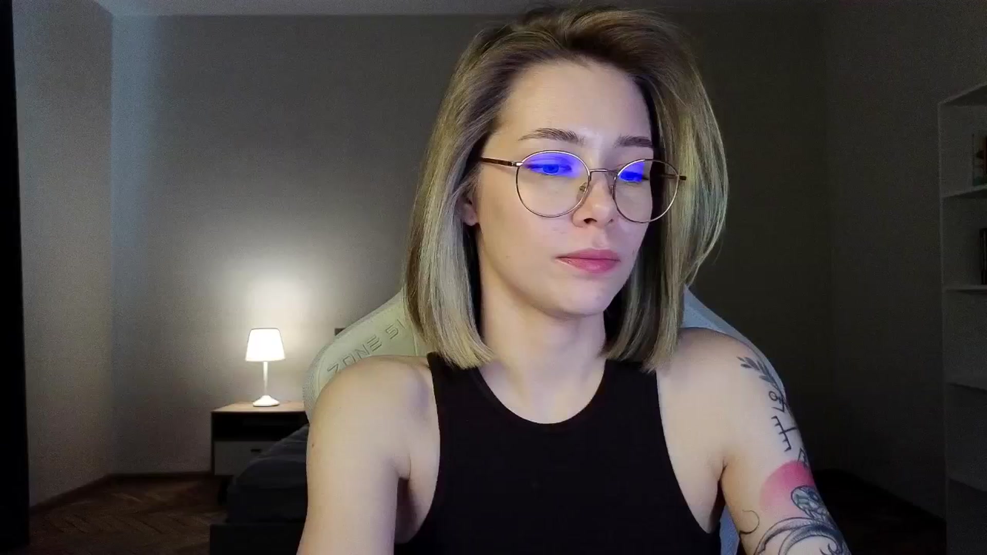 Gallery image thumbnail from KeepSpark's myfreecams stream on, 04/11/2025, 07:09 image 19 of 20