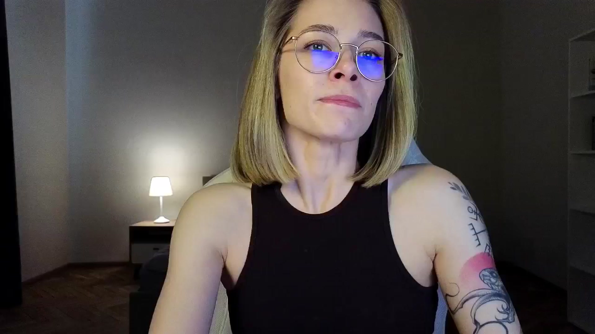 Gallery image thumbnail from KeepSpark's myfreecams stream on, 04/11/2025, 07:09 image 15 of 20