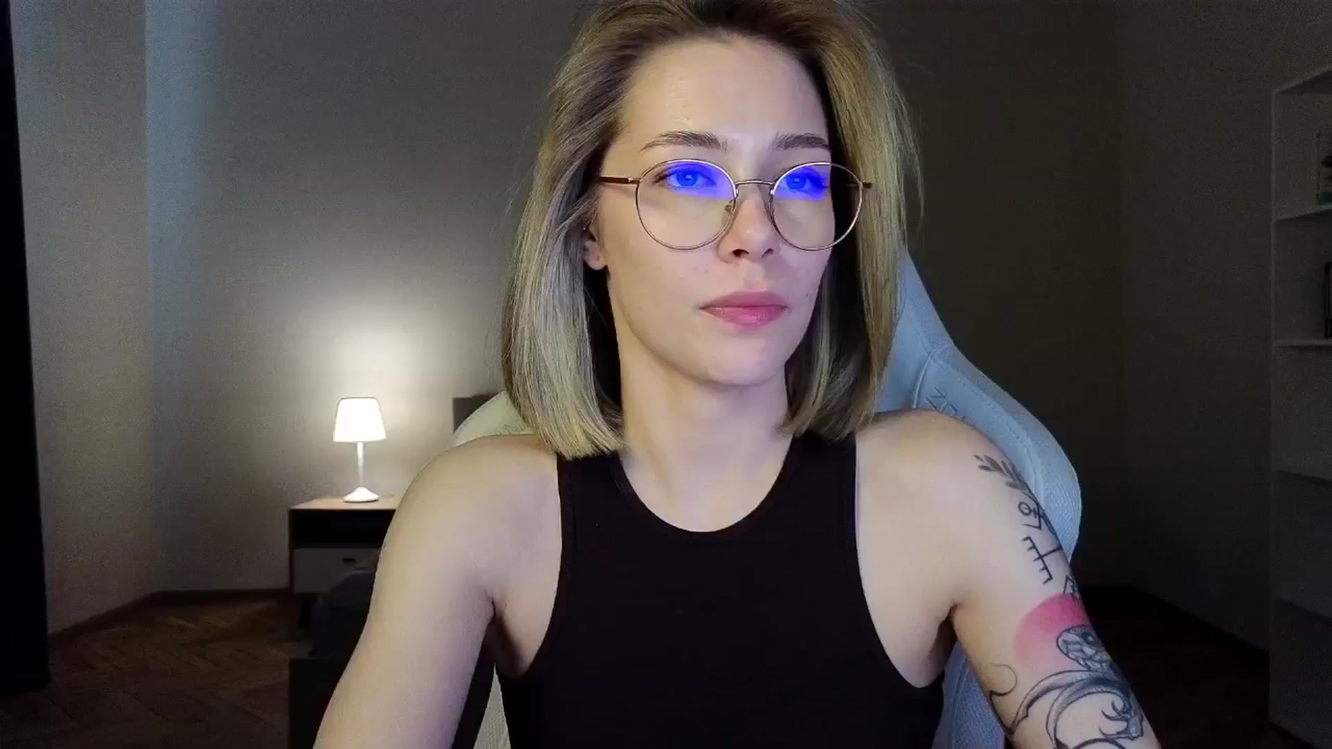 Gallery image thumbnail from KeepSpark's myfreecams stream on, 04/11/2025, 07:09 image 17 of 20
