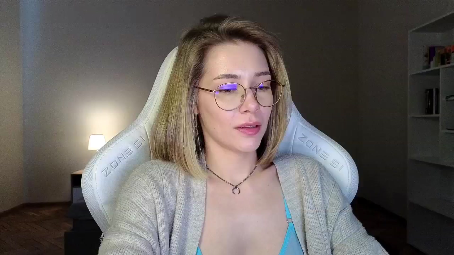 Gallery image thumbnail from KeepSpark's myfreecams stream on, 04/13/2025, 07:46 image 1 of 20
