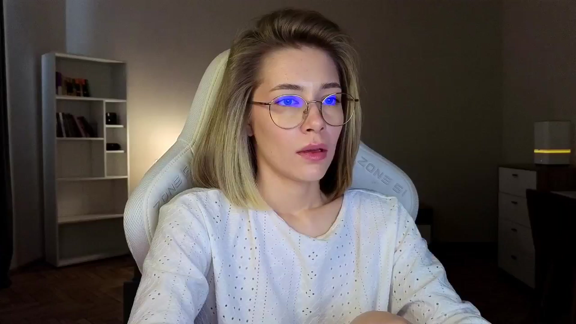 Gallery image thumbnail from KeepSpark's myfreecams stream on, 04/14/2025, 06:00 image 6 of 20