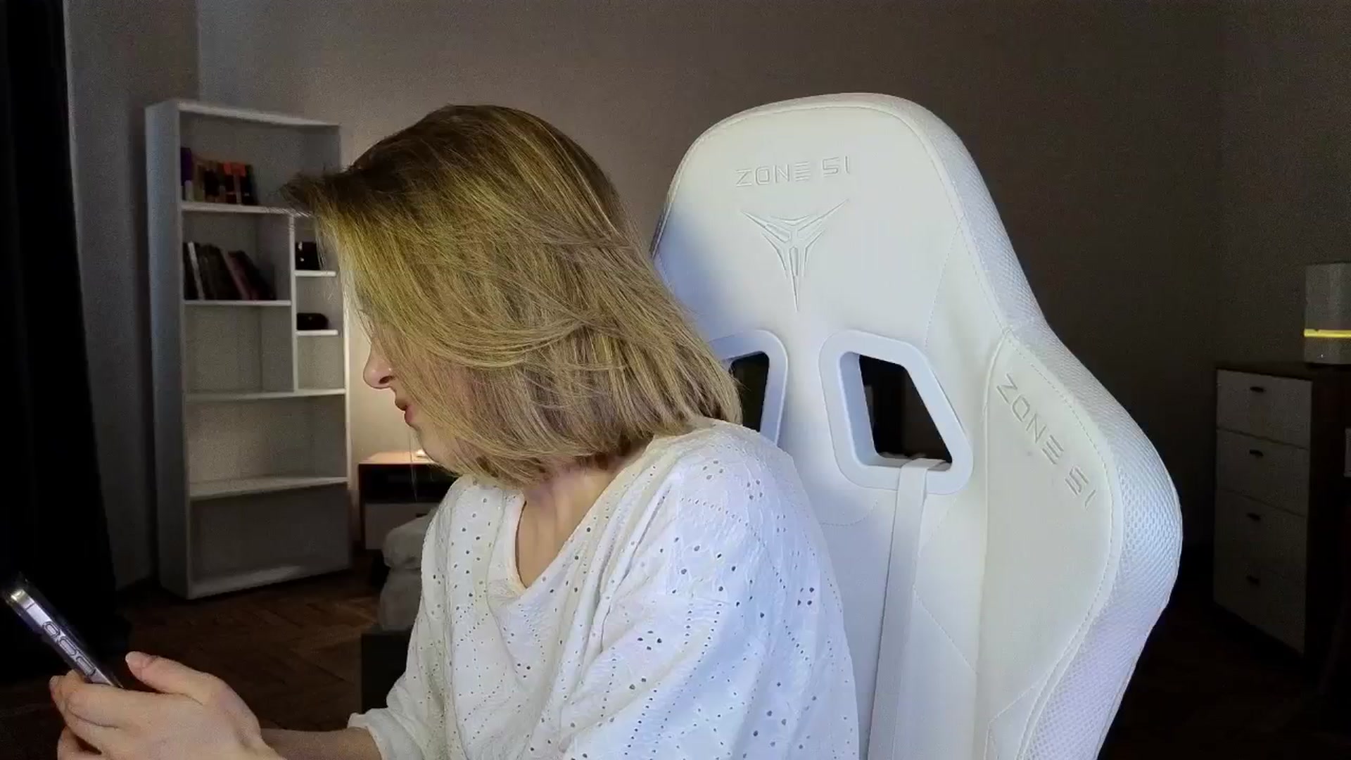 Gallery image thumbnail from KeepSpark's myfreecams stream on, 04/17/2025, 06:17 image 8 of 20