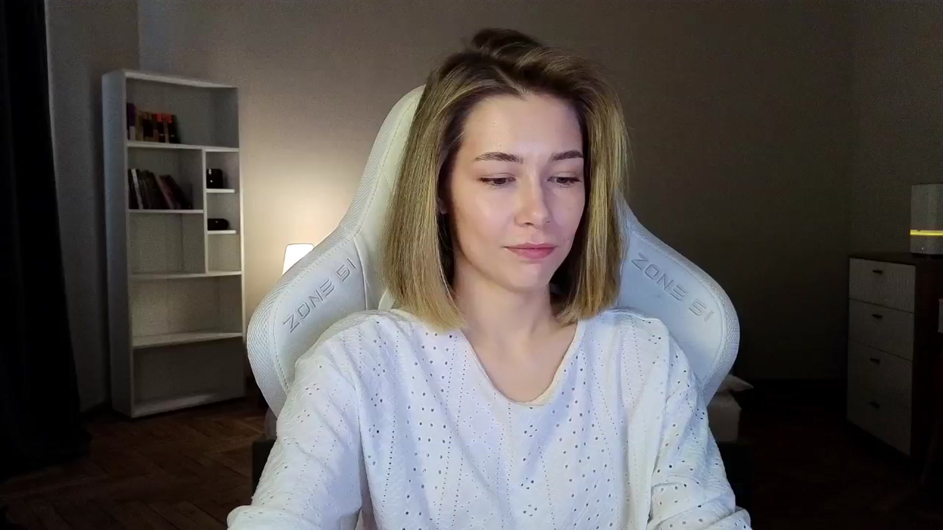 Gallery image thumbnail from KeepSpark's myfreecams stream on, 04/17/2025, 06:17 image 5 of 20
