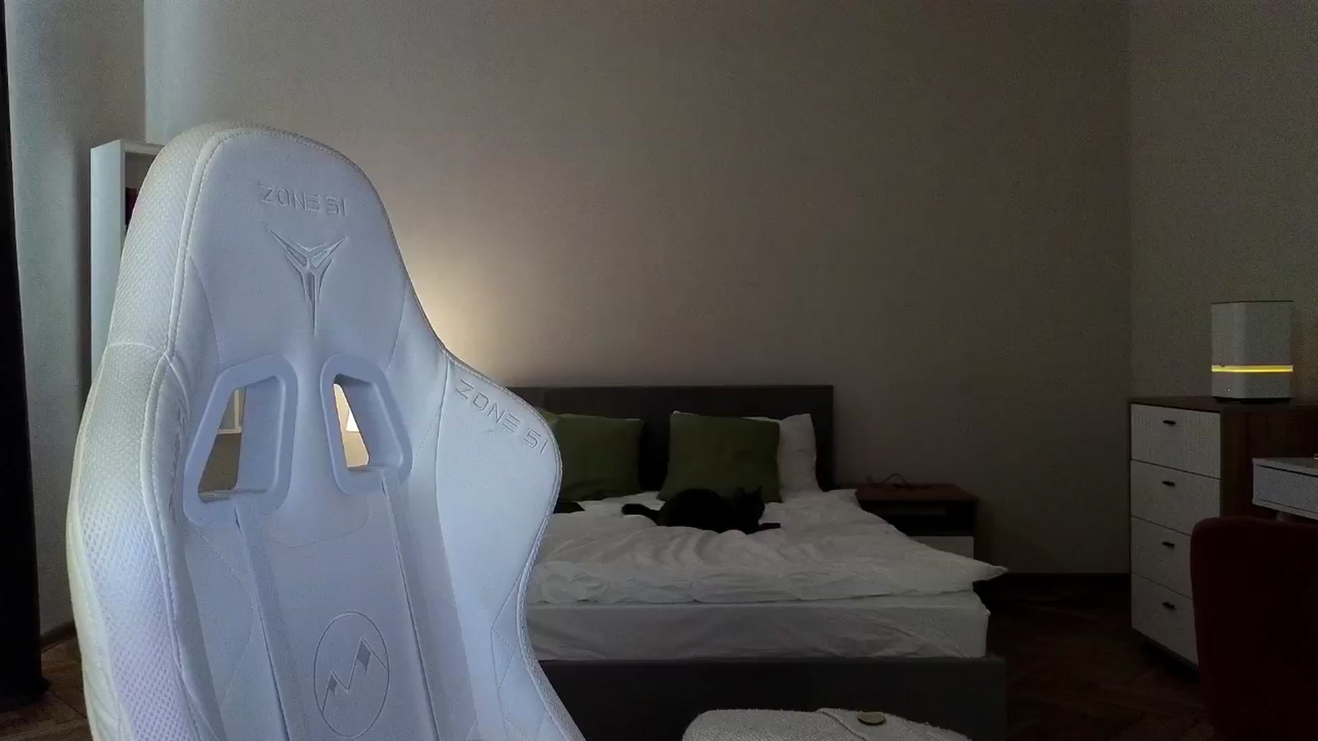 Gallery image thumbnail from KeepSpark's myfreecams stream on, 04/18/2025, 08:59 image 13 of 20