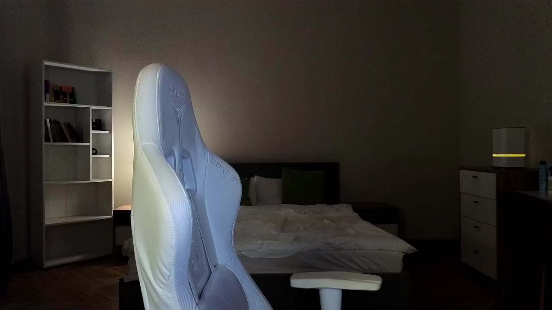 Gallery image thumbnail from KeepSpark's myfreecams stream on, 04/23/2025, 04:08 image 17 of 20