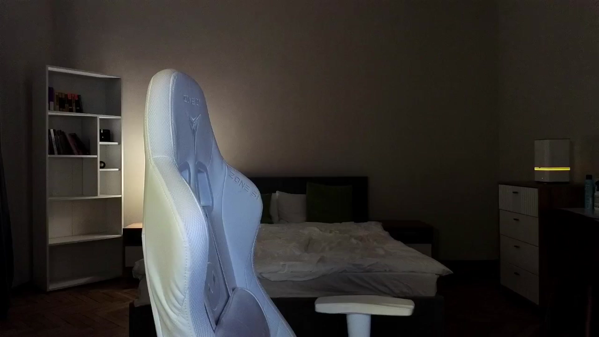 Gallery image thumbnail from KeepSpark's myfreecams stream on, 04/23/2025, 04:08 image 18 of 20