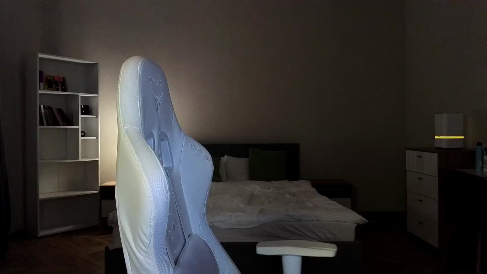 Gallery image thumbnail from KeepSpark's myfreecams stream on, 04/23/2025, 04:08 image 16 of 20