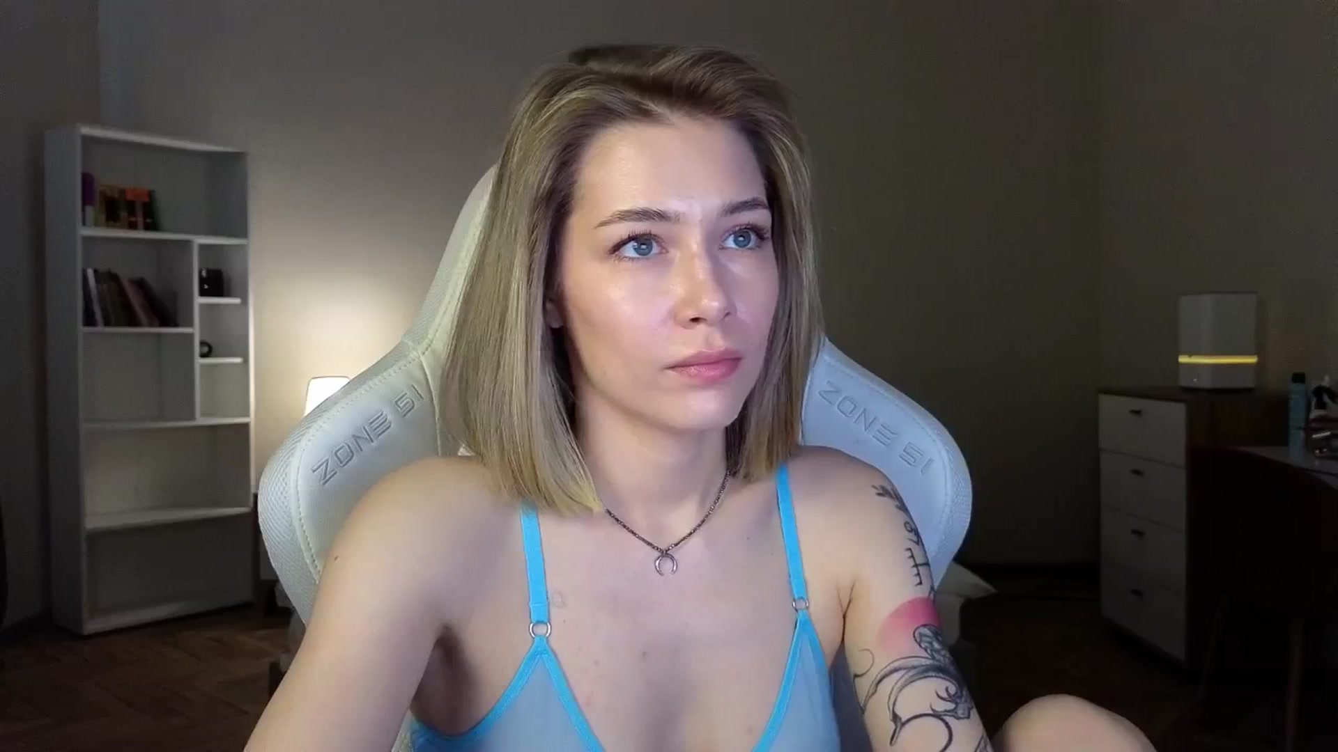 Gallery image thumbnail from KeepSpark's myfreecams stream on, 04/23/2025, 06:59 image 6 of 20