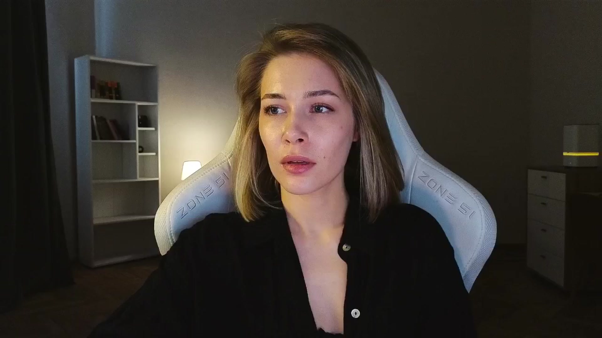 Gallery image thumbnail from KeepSpark's myfreecams stream on, 04/26/2025, 09:01 image 1 of 20