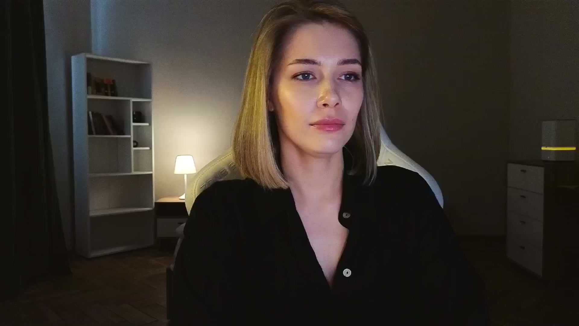 Gallery image thumbnail from KeepSpark's myfreecams stream on, 04/26/2025, 09:01 image 14 of 20