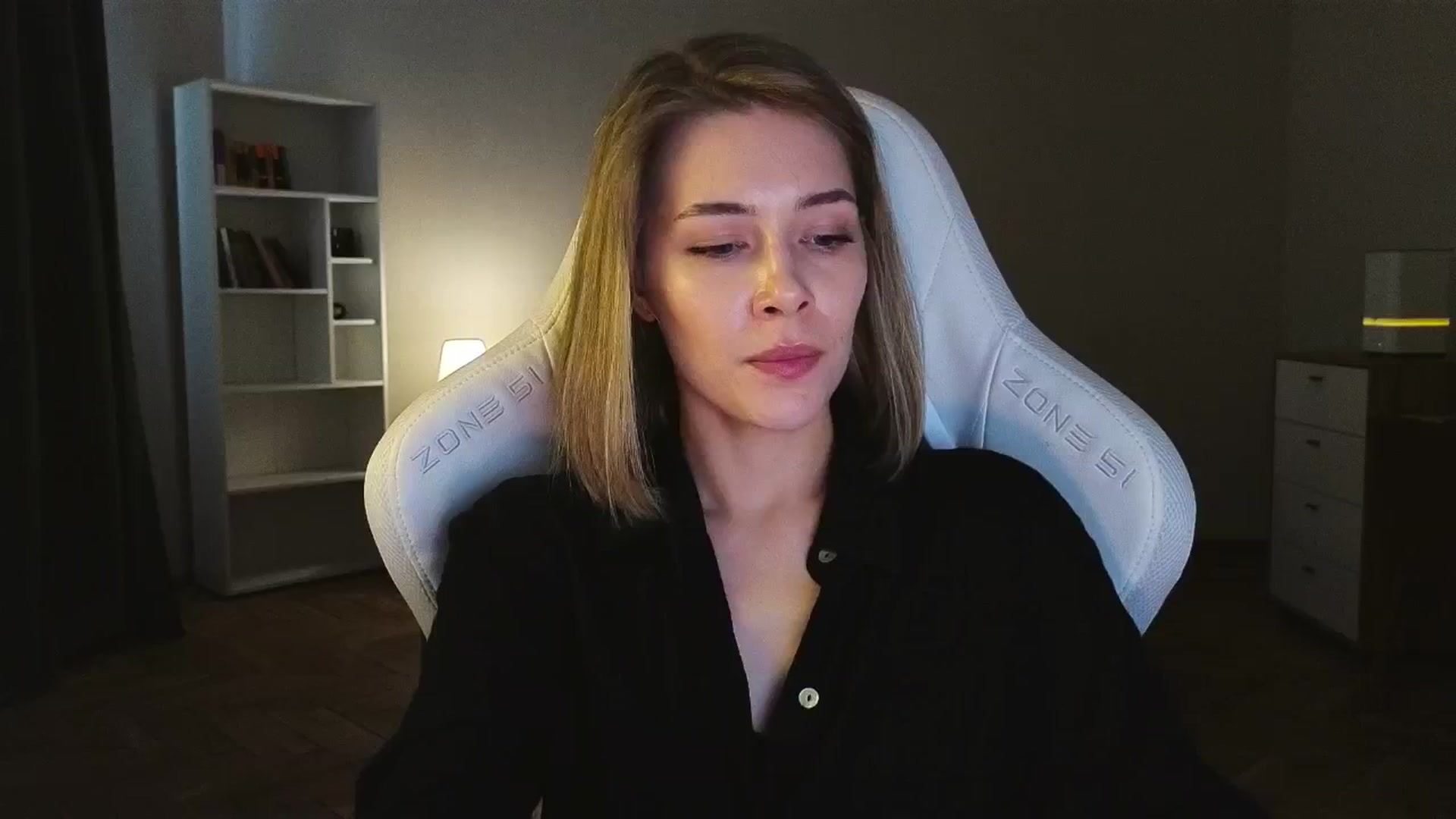 Gallery image thumbnail from KeepSpark's myfreecams stream on, 04/26/2025, 09:01 image 16 of 20