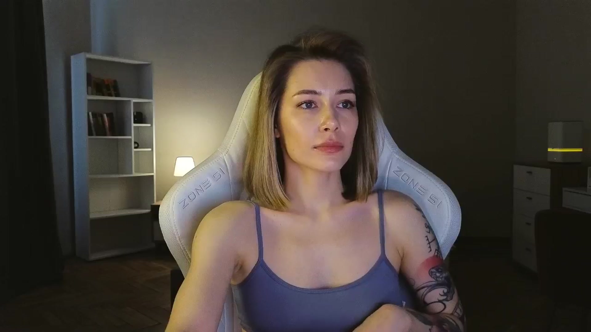 Gallery image thumbnail from KeepSpark's myfreecams stream on, 05/09/2025, 09:55 image 7 of 20