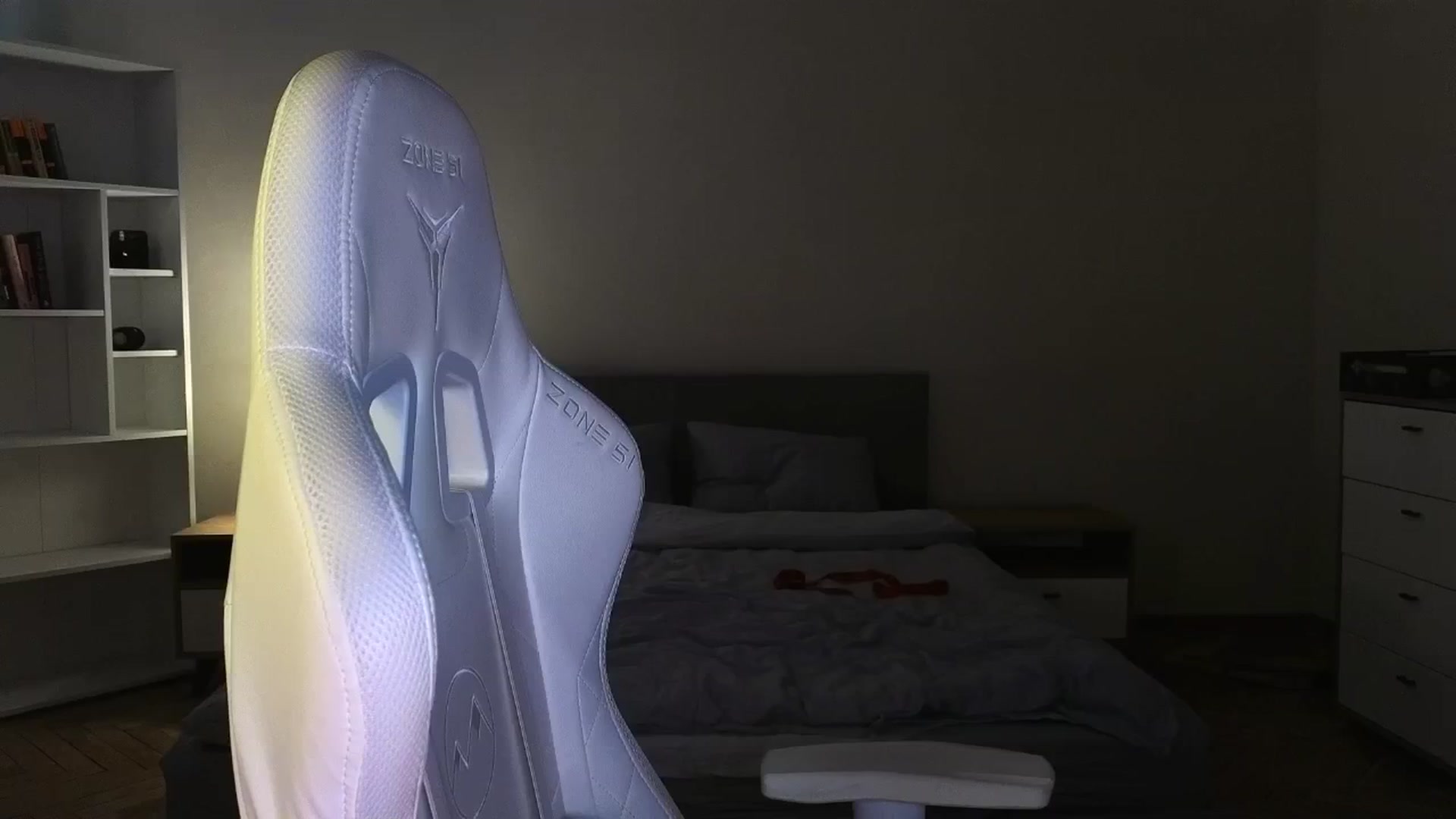 Gallery image thumbnail from KeepSpark's myfreecams stream on, 05/18/2025, 08:25 image 3 of 20