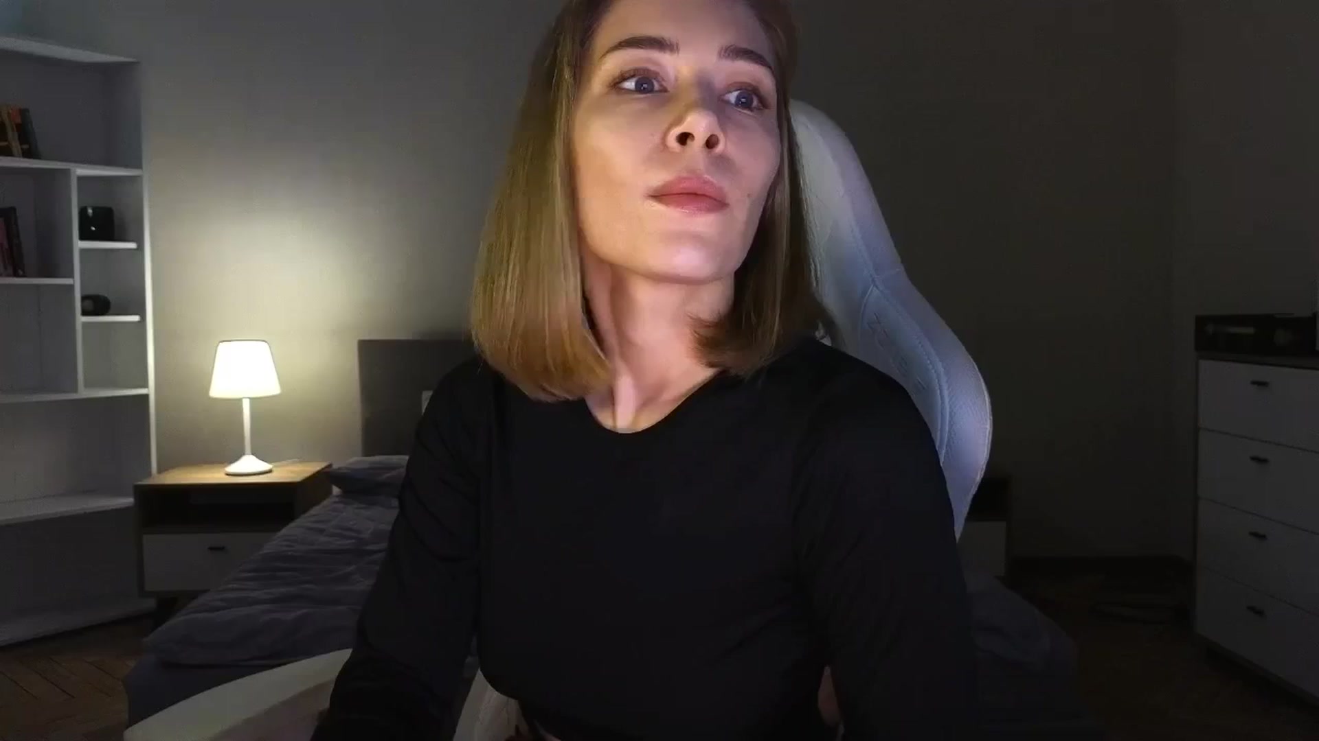 Gallery image thumbnail from KeepSpark's myfreecams stream on, 05/18/2025, 08:54 image 6 of 20