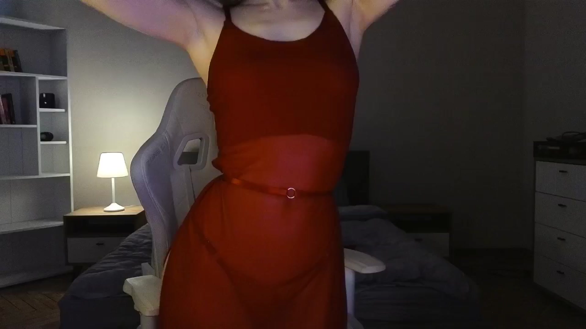 Gallery image thumbnail from KeepSpark's myfreecams stream on, 05/19/2025, 06:00 image 6 of 20
