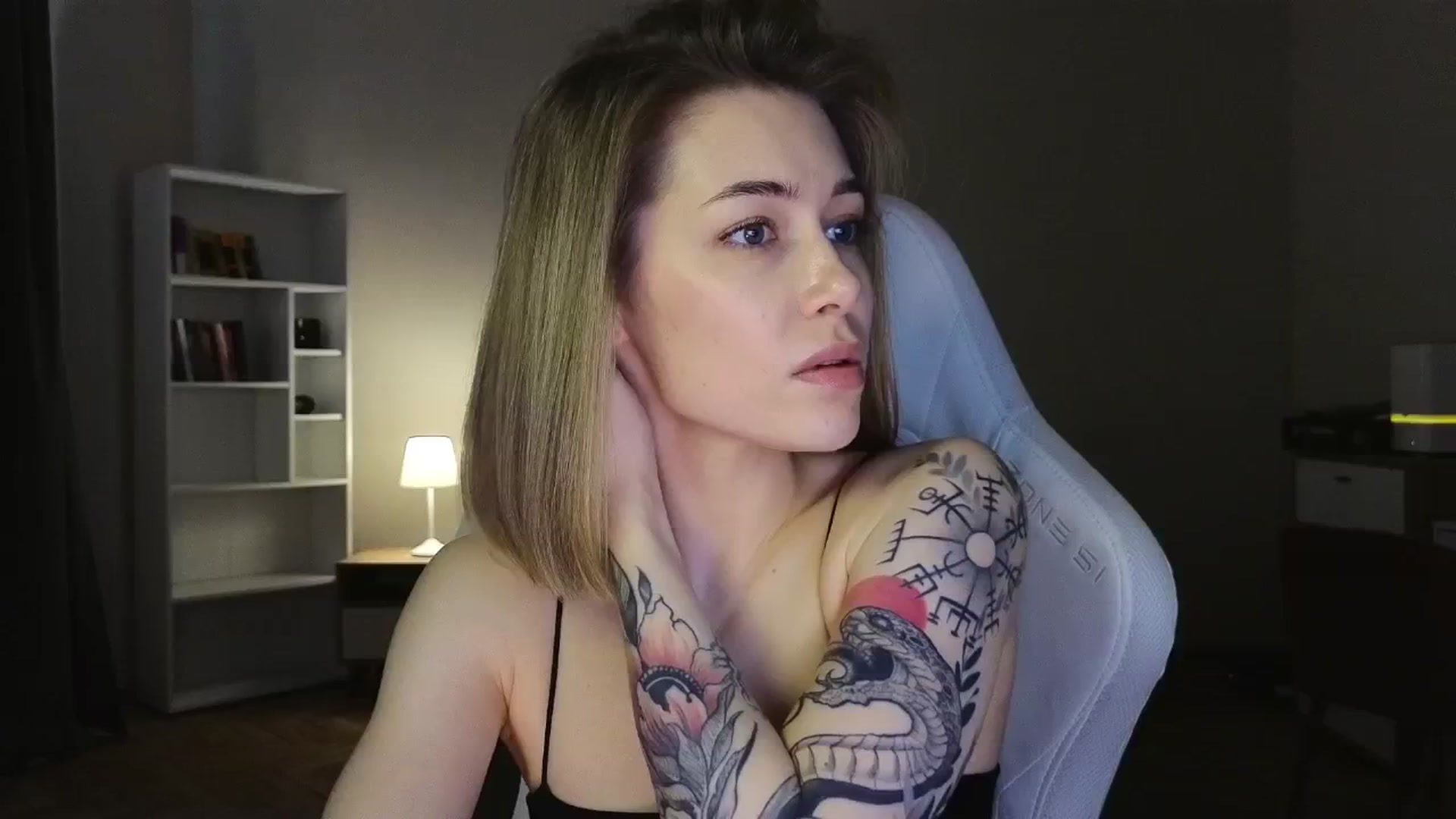 Gallery image thumbnail from KeepSpark's myfreecams stream on, 05/24/2025, 09:14 image 5 of 20