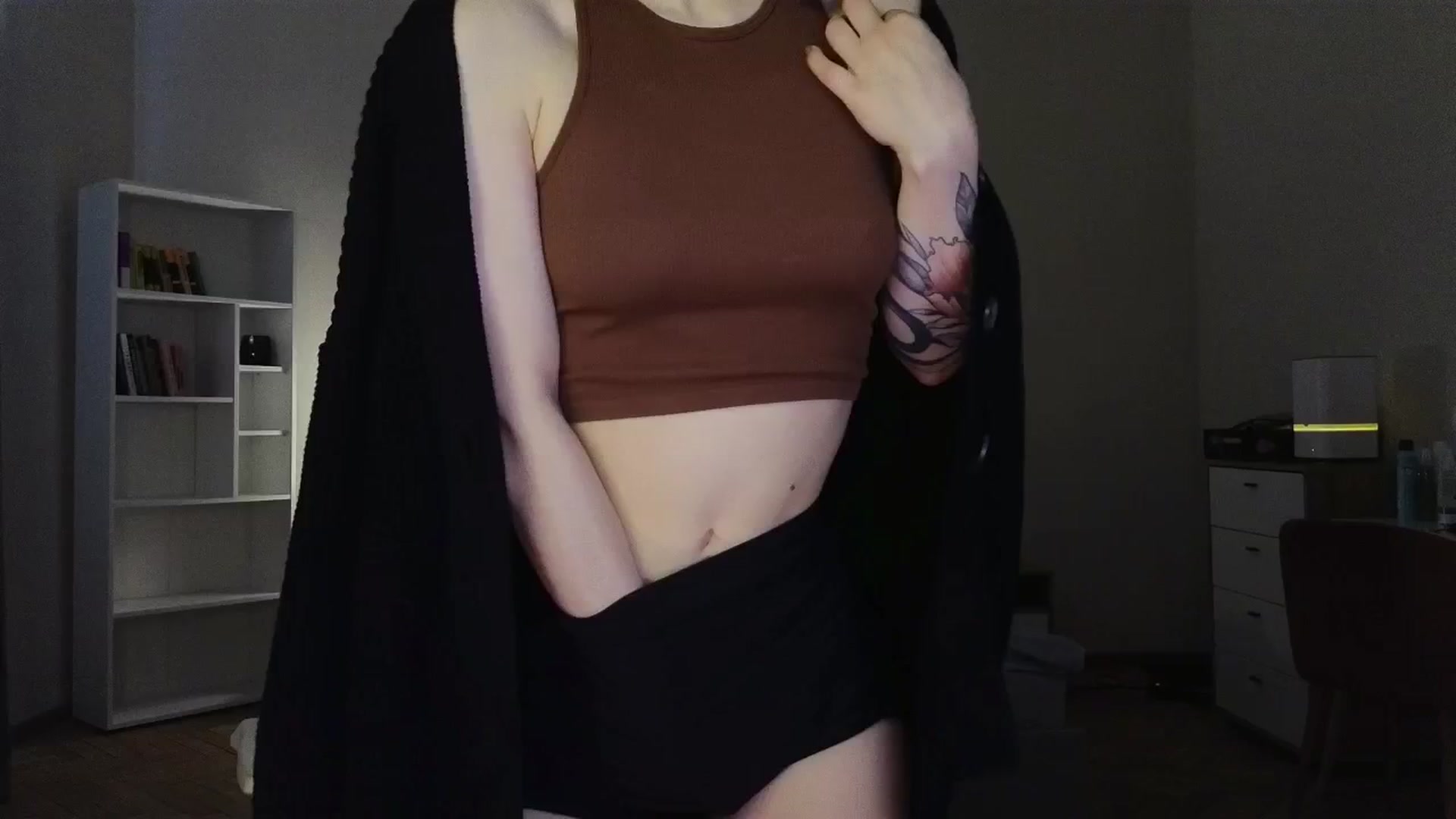 Gallery image thumbnail from KeepSpark's myfreecams stream on, 06/01/2025, 05:52 image 14 of 20