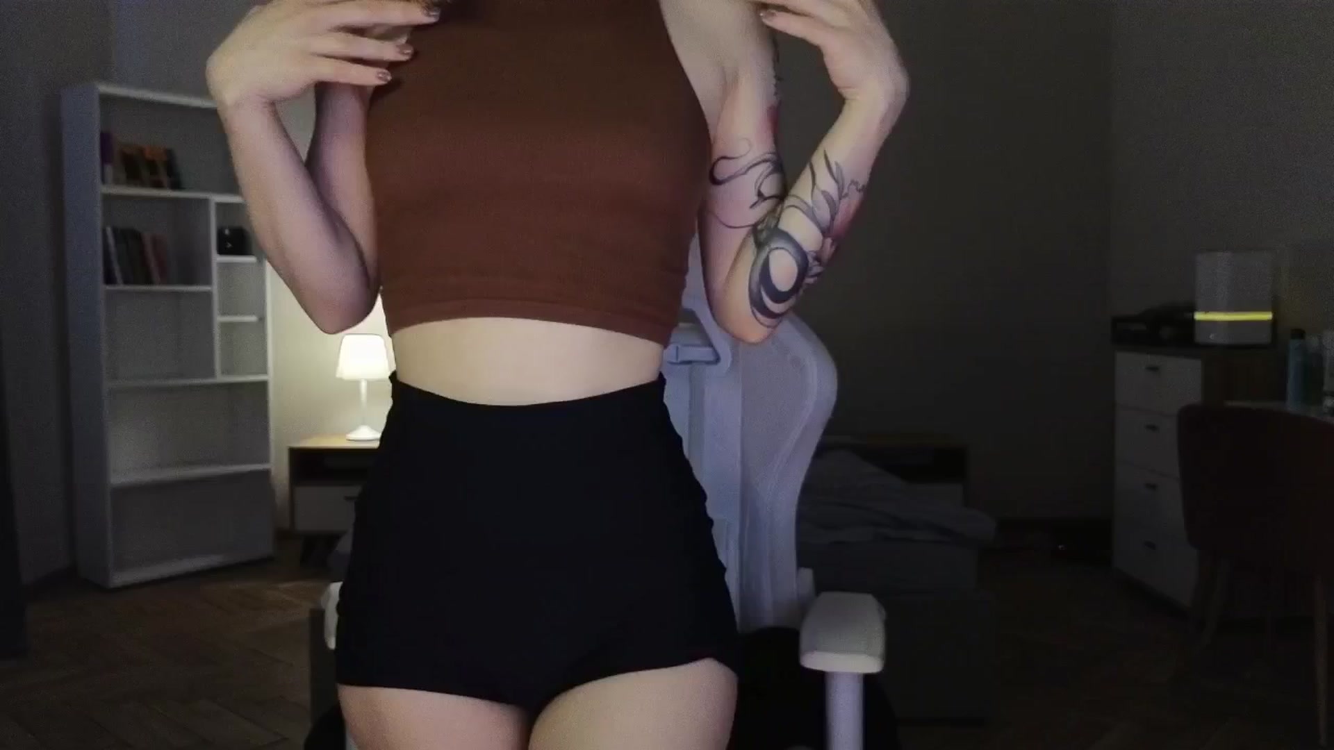 Gallery image thumbnail from KeepSpark's myfreecams stream on, 06/01/2025, 05:52 image 7 of 20