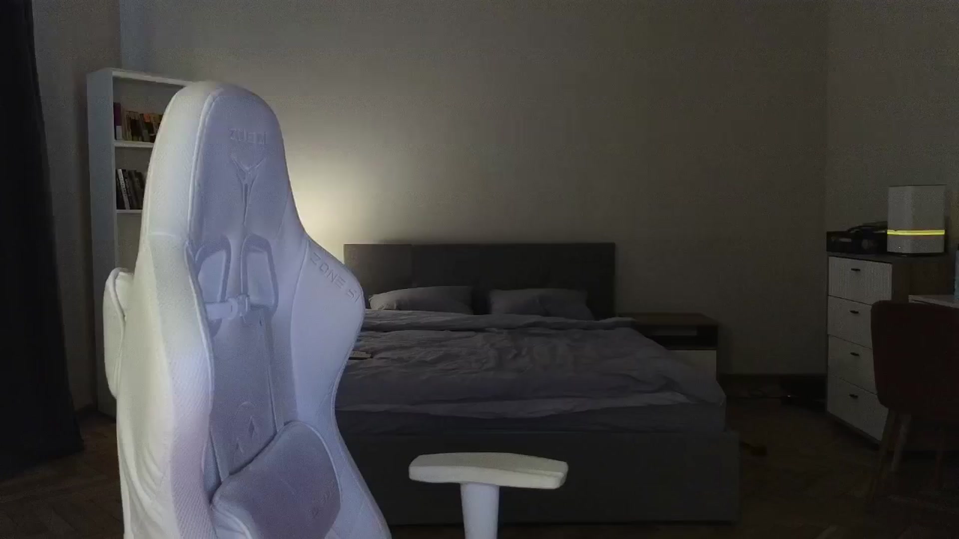 Gallery image thumbnail from KeepSpark's myfreecams stream on, 06/04/2025, 09:24 image 3 of 20