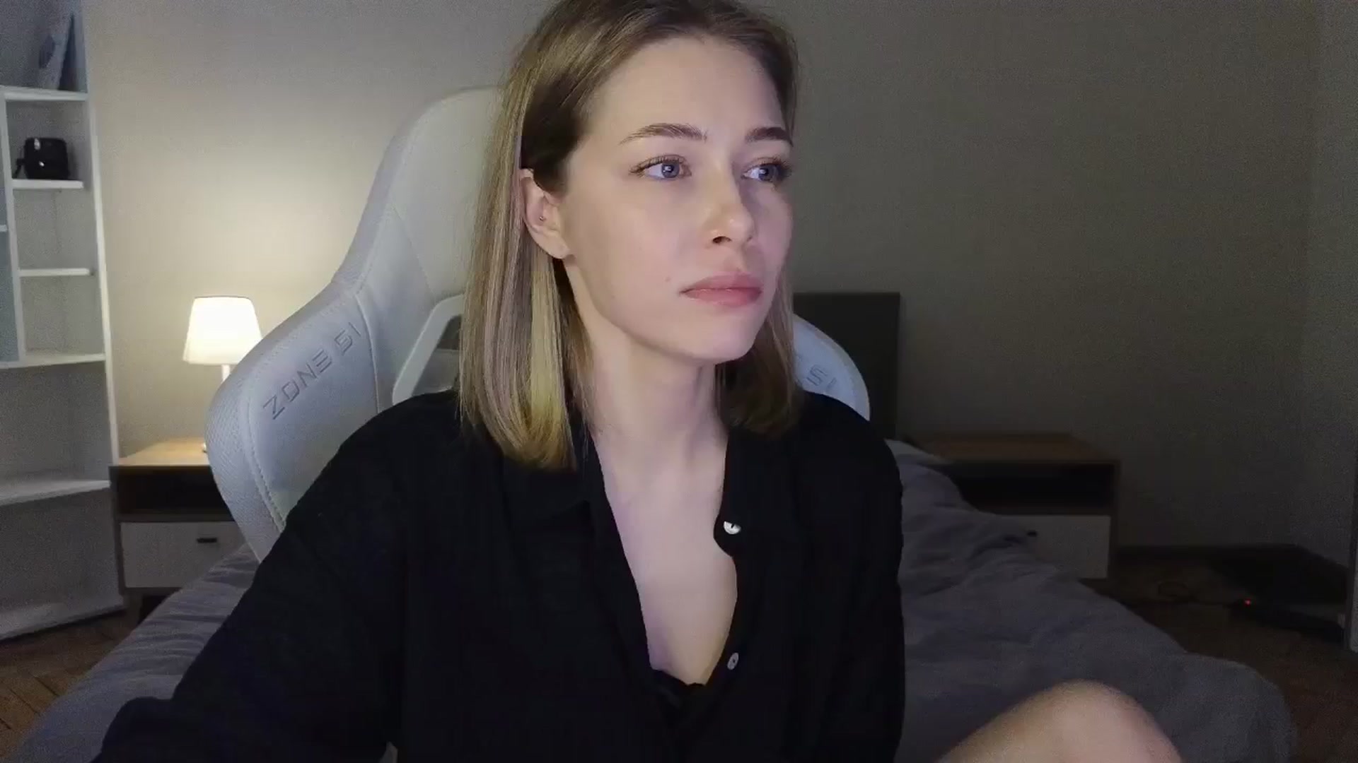 Gallery image thumbnail from KeepSpark's myfreecams stream on, 06/11/2025, 09:09 image 14 of 20
